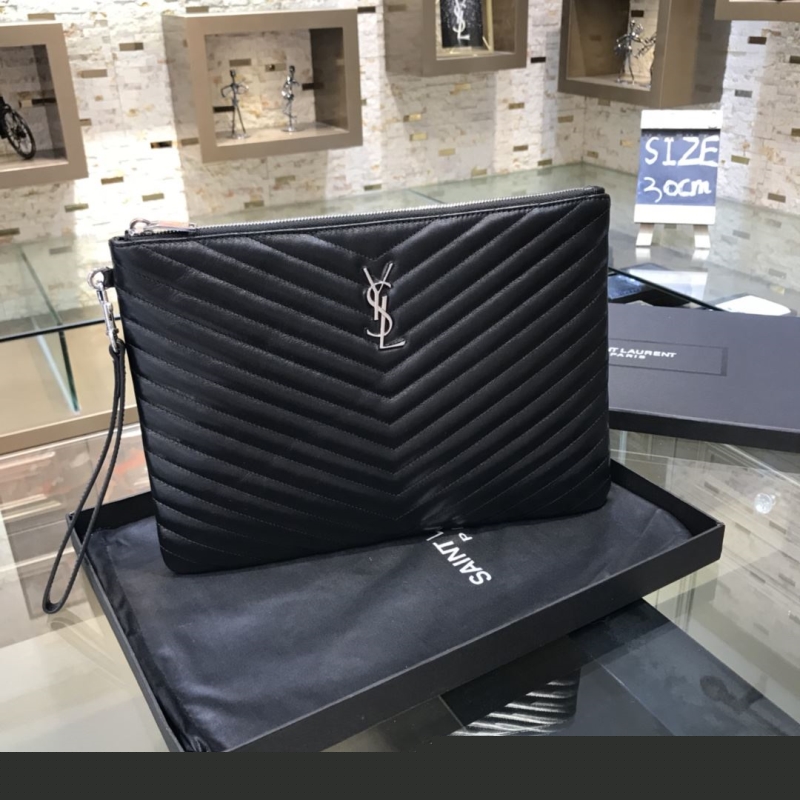 Y*L top handle bags
